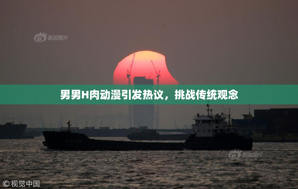 男男H肉动漫引发热议，挑战传统观念