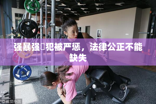 强暴强姦犯被严惩，法律公正不能缺失