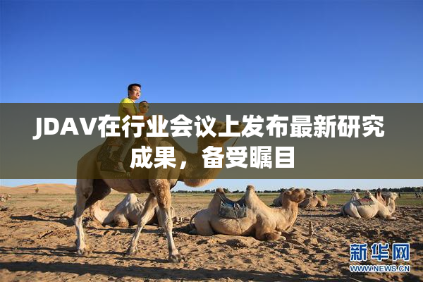 JDAV在行业会议上发布最新研究成果，备受瞩目