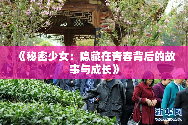 《秘密少女：隐藏在青春背后的故事与成长》
