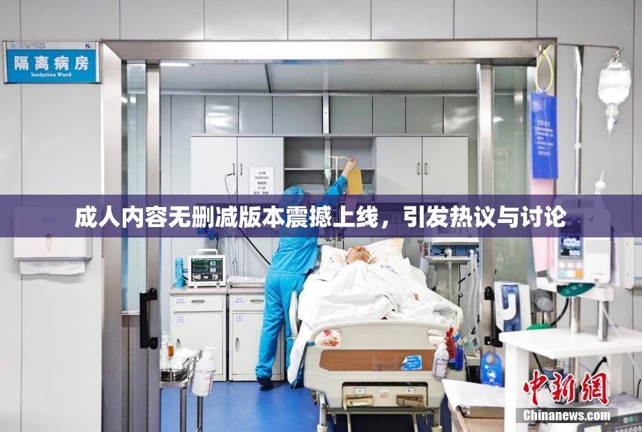 成人内容无删减版本震撼上线，引发热议与讨论