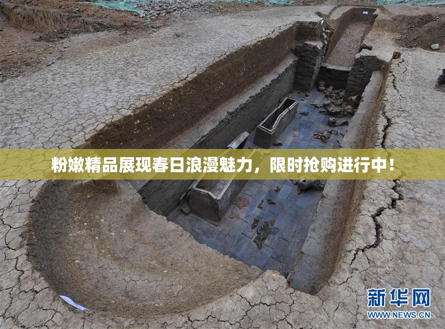 粉嫩精品展现春日浪漫魅力，限时抢购进行中！