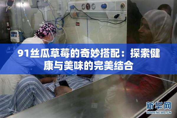 91丝瓜草莓的奇妙搭配：探索健康与美味的完美结合