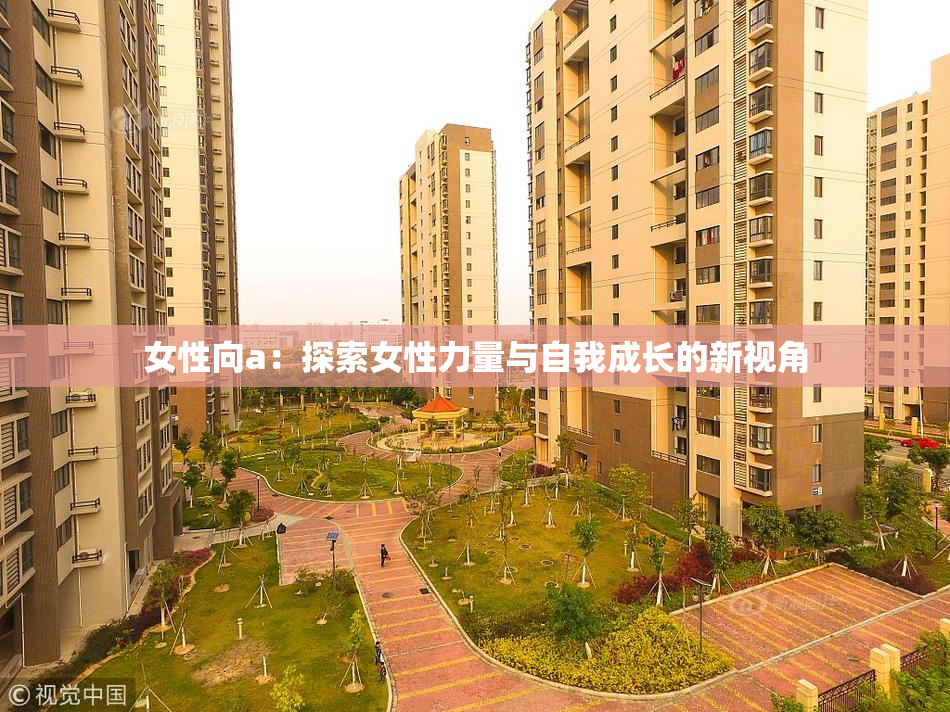 女性向a：探索女性力量与自我成长的新视角