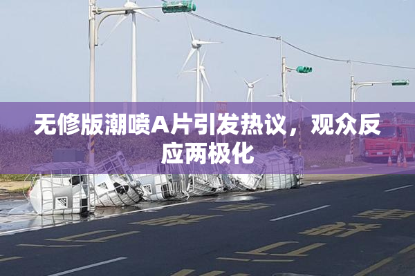 无修版潮喷A片引发热议，观众反应两极化