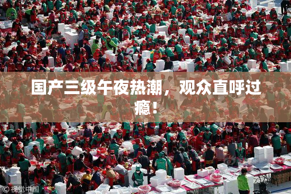 国产三级午夜热潮，观众直呼过瘾！