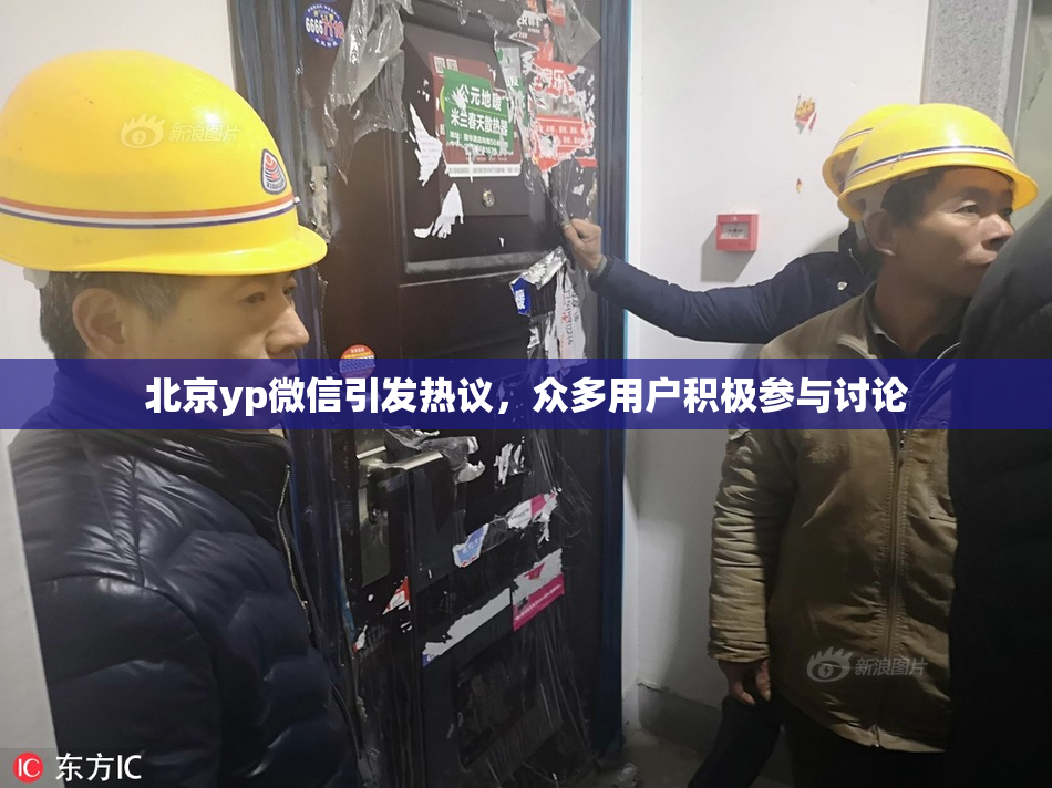北京yp微信引发热议，众多用户积极参与讨论