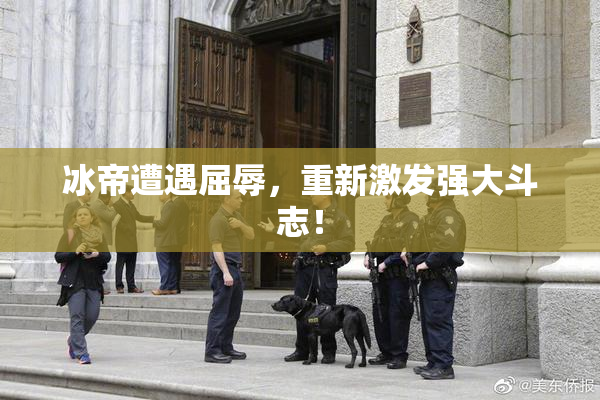 冰帝遭遇屈辱，重新激发强大斗志！