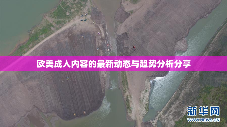 欧美成人内容的最新动态与趋势分析分享
