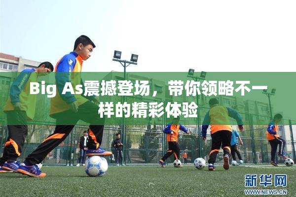 Big As震撼登场，带你领略不一样的精彩体验