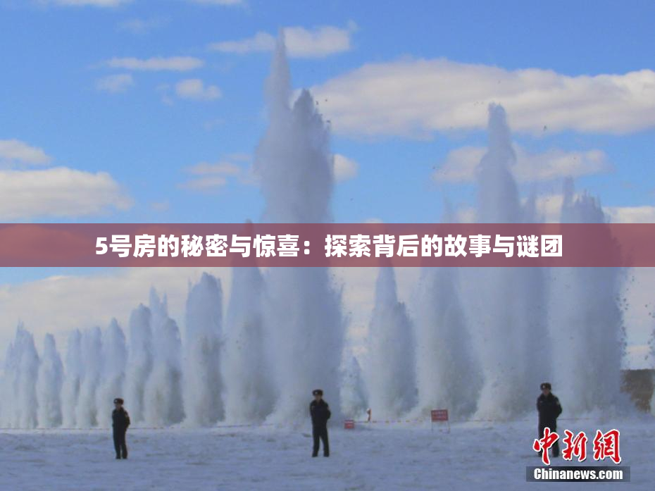 5号房的秘密与惊喜：探索背后的故事与谜团