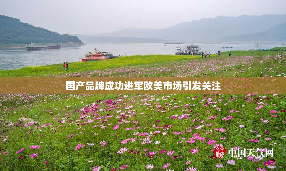 国产品牌成功进军欧美市场引发关注