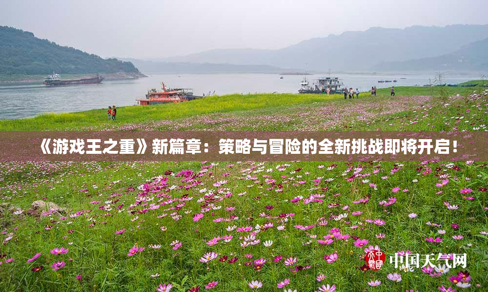 《游戏王之重》新篇章：策略与冒险的全新挑战即将开启！