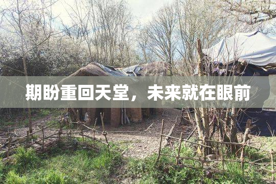 期盼重回天堂，未来就在眼前