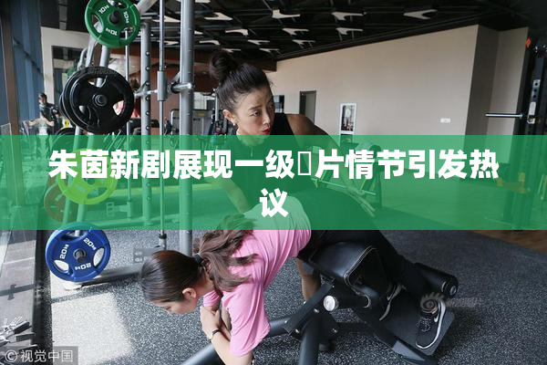 朱茵新剧展现一级婬片情节引发热议