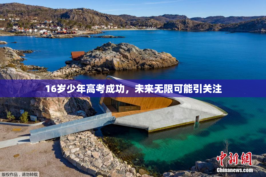 16岁少年高考成功，未来无限可能引关注