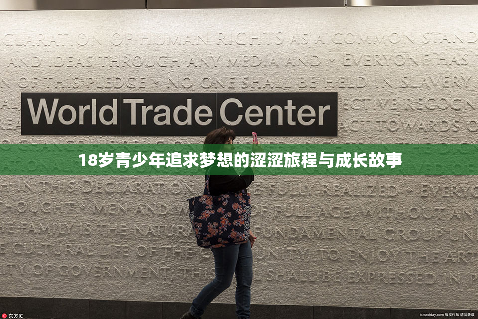 18岁青少年追求梦想的涩涩旅程与成长故事