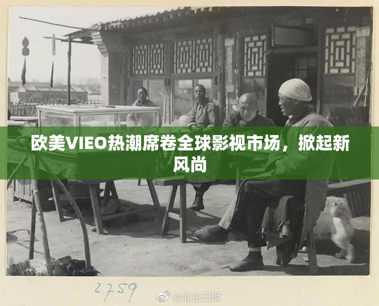 欧美VIEO热潮席卷全球影视市场，掀起新风尚