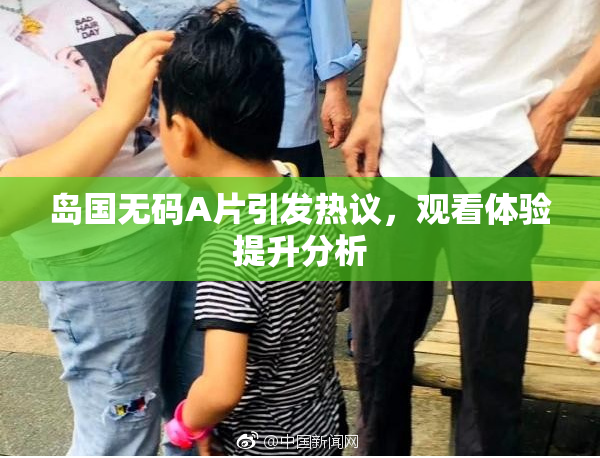 岛国无码A片引发热议，观看体验提升分析