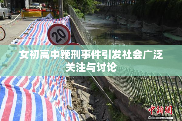 女初高中鞭刑事件引发社会广泛关注与讨论