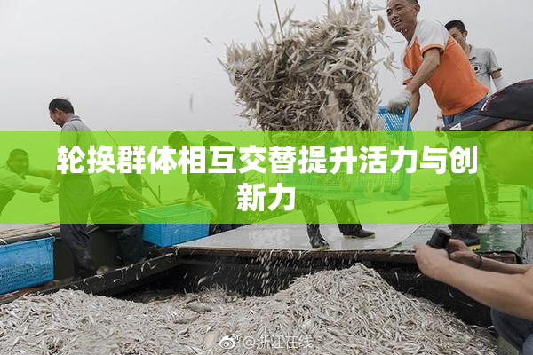 轮换群体相互交替提升活力与创新力