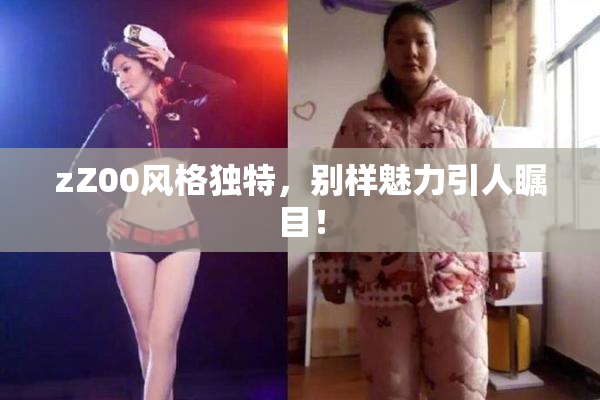 zZ00风格独特，别样魅力引人瞩目！