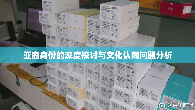亚裔身份的深度探讨与文化认同问题分析