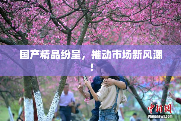 国产精品纷呈，推动市场新风潮！