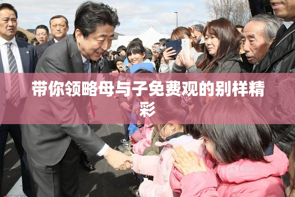带你领略母与子免费观的别样精彩