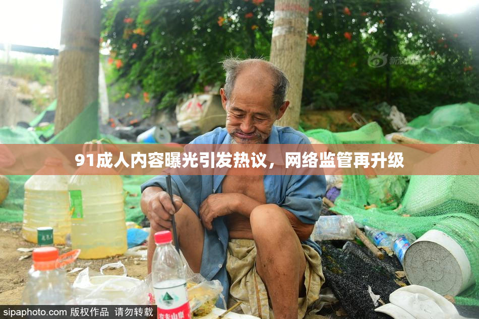 91成人内容曝光引发热议，网络监管再升级