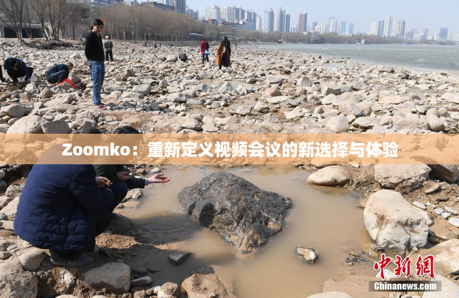 Zoomko：重新定义视频会议的新选择与体验
