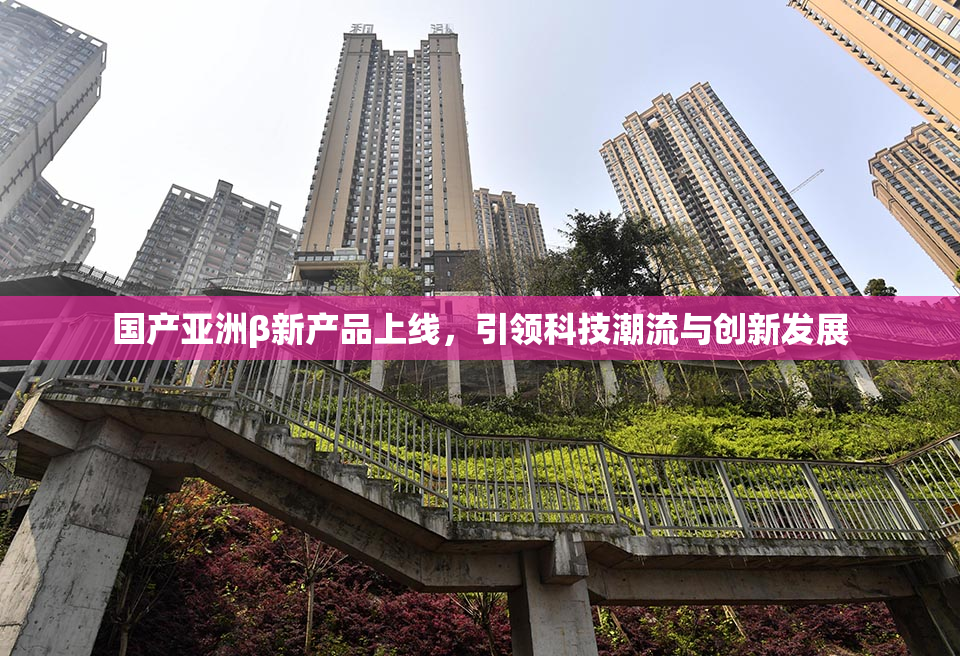 国产亚洲β新产品上线，引领科技潮流与创新发展