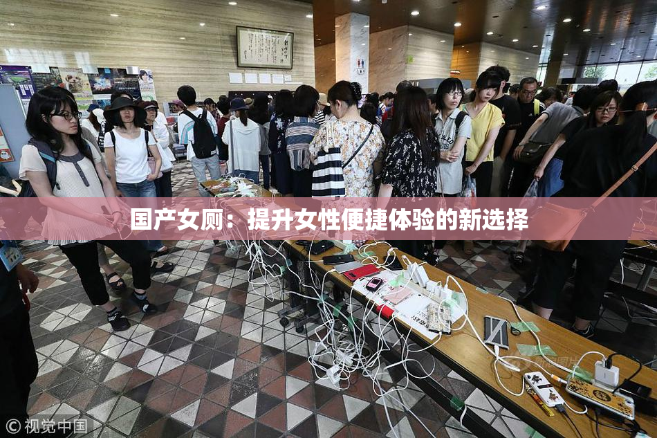 国产女厕：提升女性便捷体验的新选择