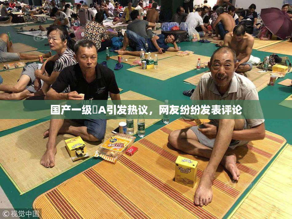 国产一级婬A引发热议，网友纷纷发表评论