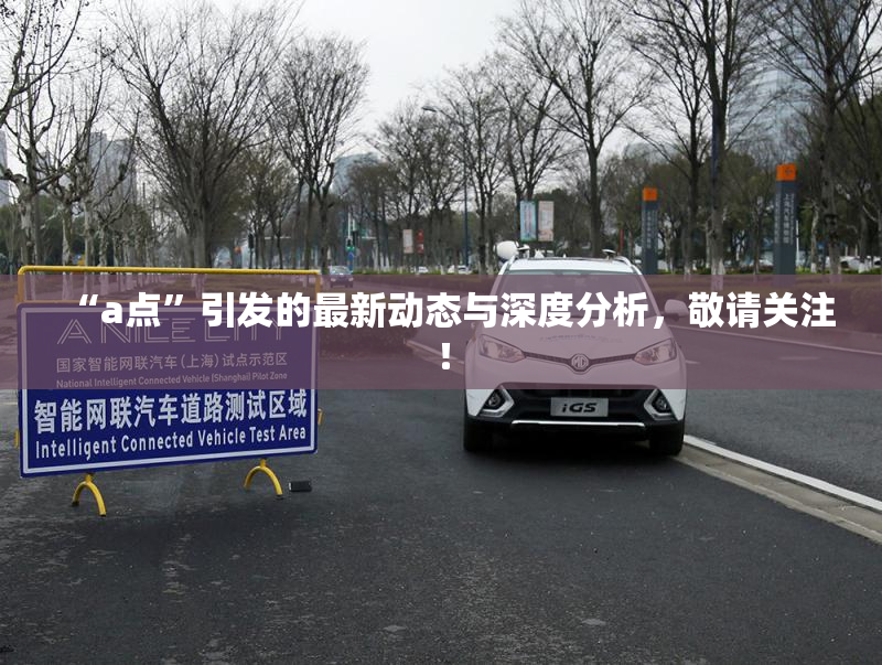 “a点”引发的最新动态与深度分析，敬请关注！