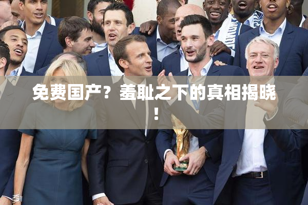 免费国产？羞耻之下的真相揭晓！