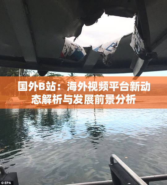 国外B站：海外视频平台新动态解析与发展前景分析