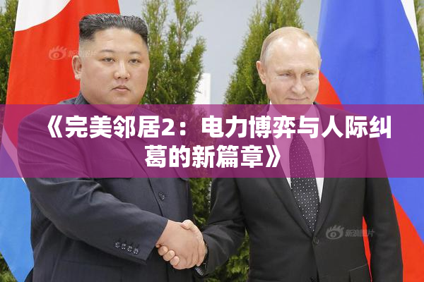 《完美邻居2：电力博弈与人际纠葛的新篇章》