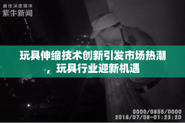 玩具伸缩技术创新引发市场热潮，玩具行业迎新机遇