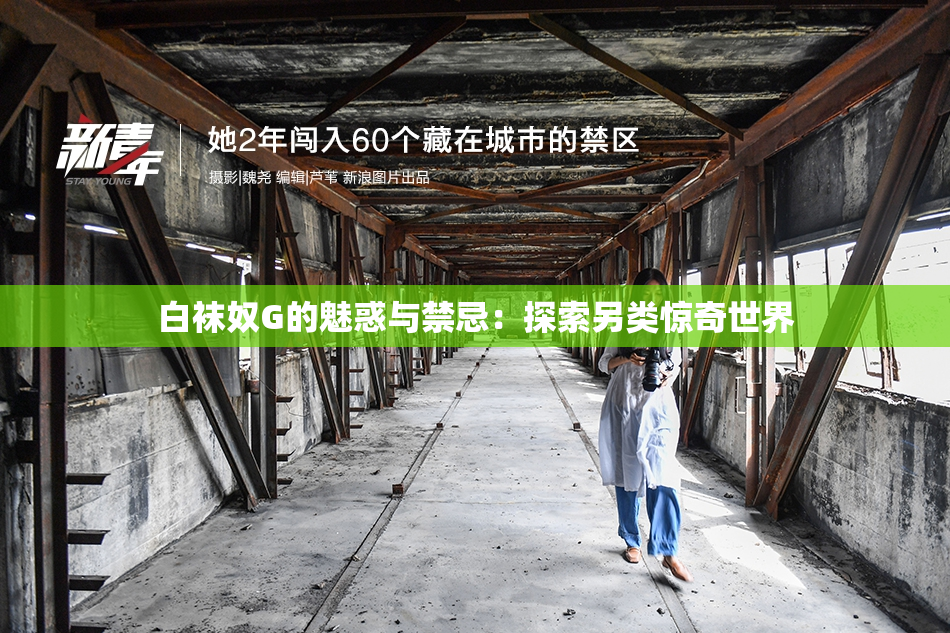 白袜奴G的魅惑与禁忌：探索另类惊奇世界