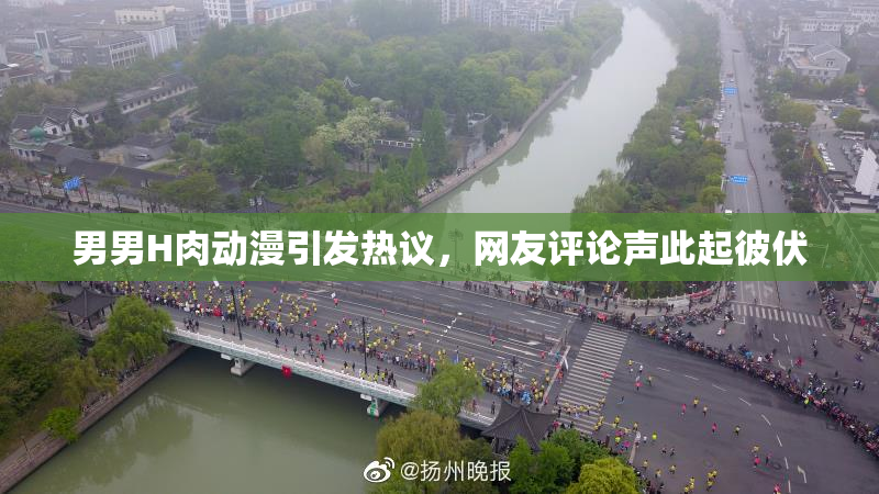 男男H肉动漫引发热议，网友评论声此起彼伏