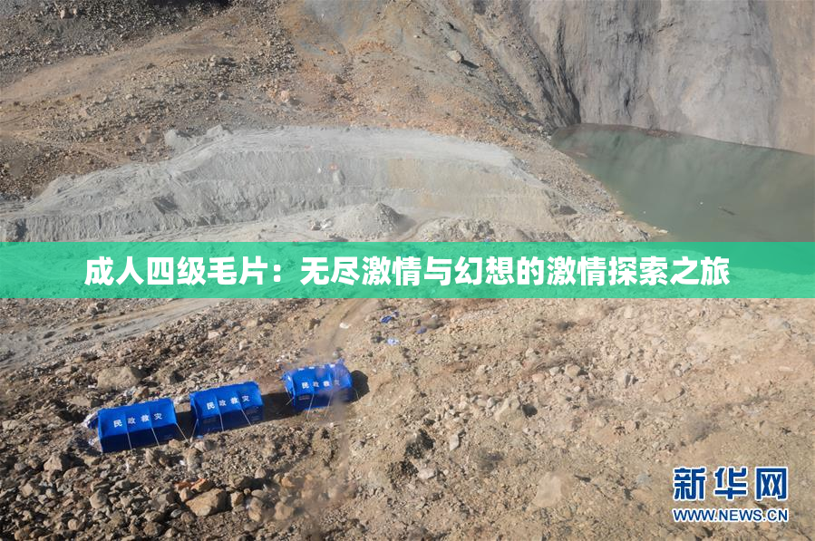 成人四级毛片：无尽激情与幻想的激情探索之旅