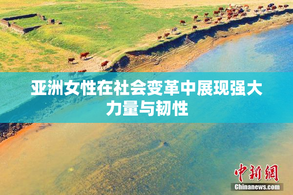 亚洲女性在社会变革中展现强大力量与韧性