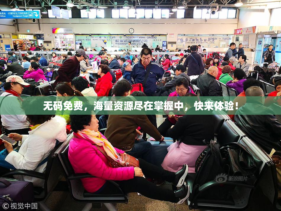 无码免费，海量资源尽在掌握中，快来体验！