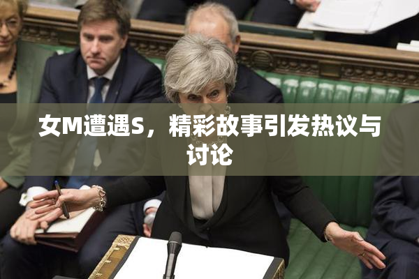 女M遭遇S，精彩故事引发热议与讨论