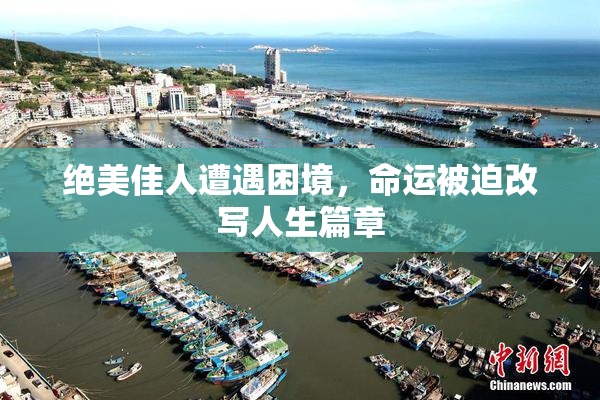 绝美佳人遭遇困境，命运被迫改写人生篇章