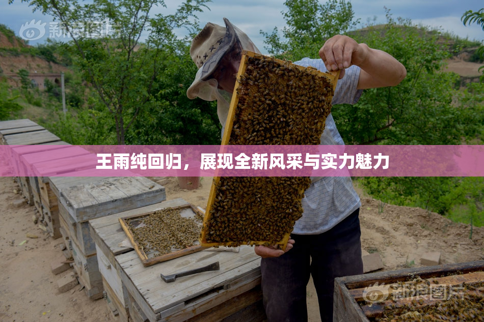 王雨纯回归，展现全新风采与实力魅力