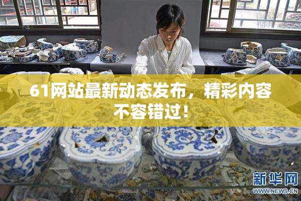 61网站最新动态发布，精彩内容不容错过！