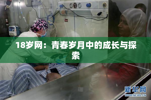 18岁网：青春岁月中的成长与探索
