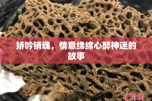 娇吟销魂，情意绵绵心醉神迷的故事